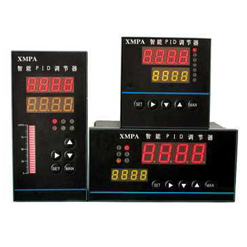 XMPA3000 series intelligent PID regulator